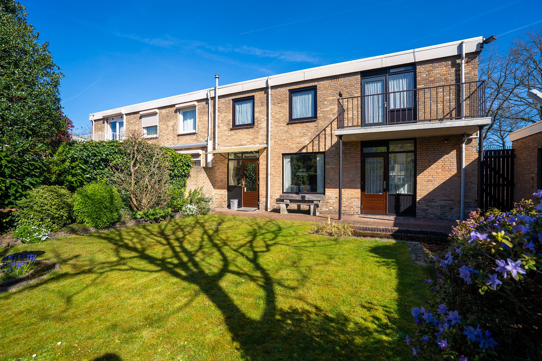 Foto 36 van Wandelboslaan 84