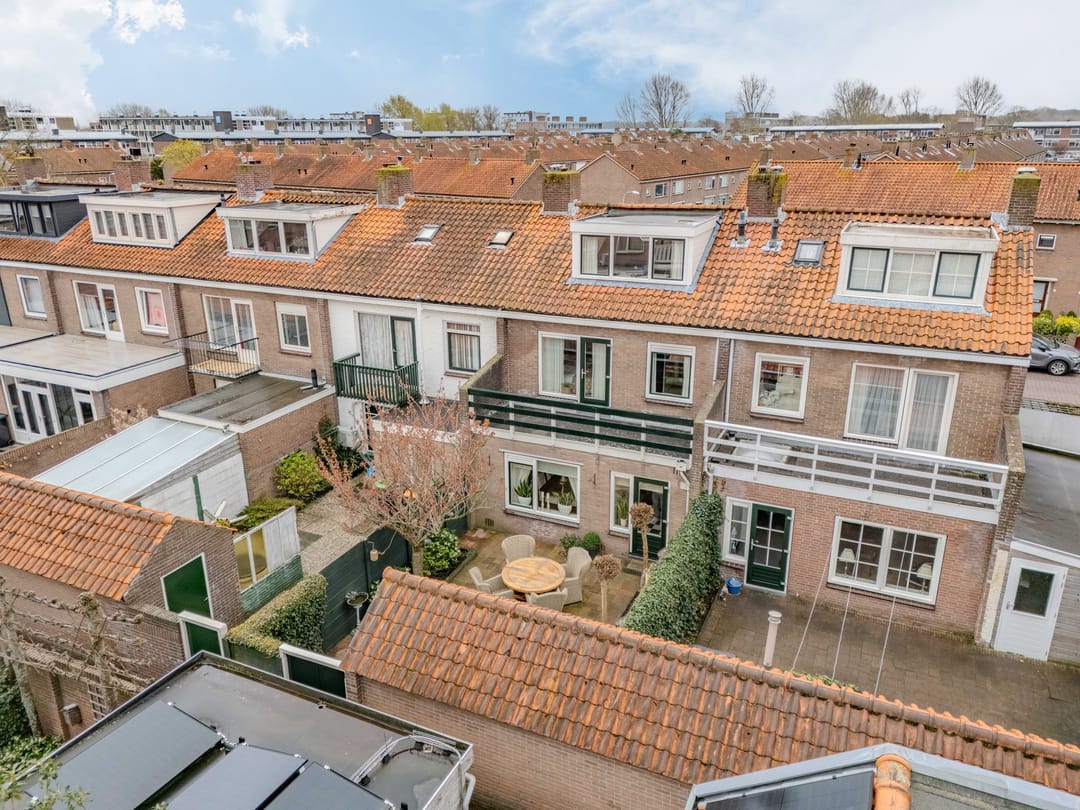 Foto 32 van Prinses Marijkelaan 4