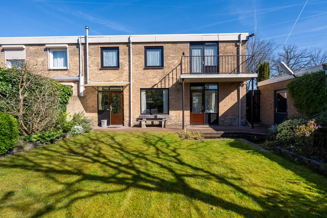 Foto 37 van Wandelboslaan 84