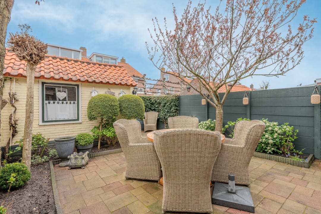 Foto 31 van Prinses Marijkelaan 4