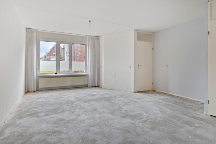 Foto 4 van Aalbersestraat 39