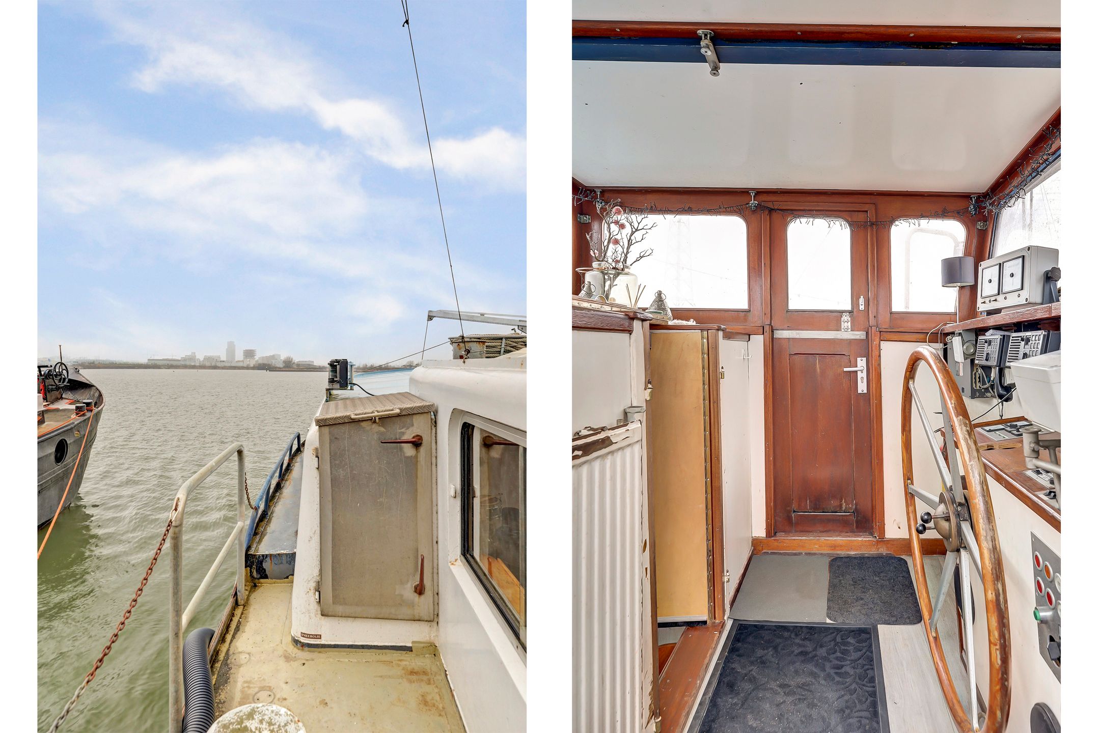 Foto 3 van Haringbuisdijk 947