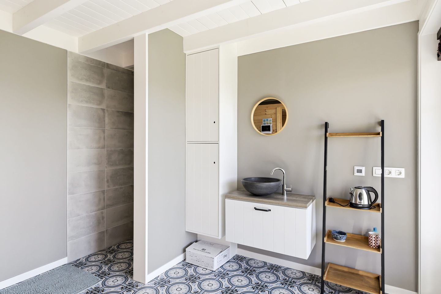 Luxury waterfront villa with wellness facilities and energy label A near Otheense Kreek — 64