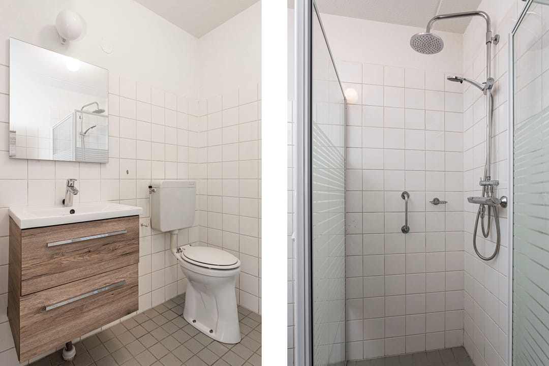 Ground Floor Apartment with East-Facing Garden Near Leerdam Center — 17