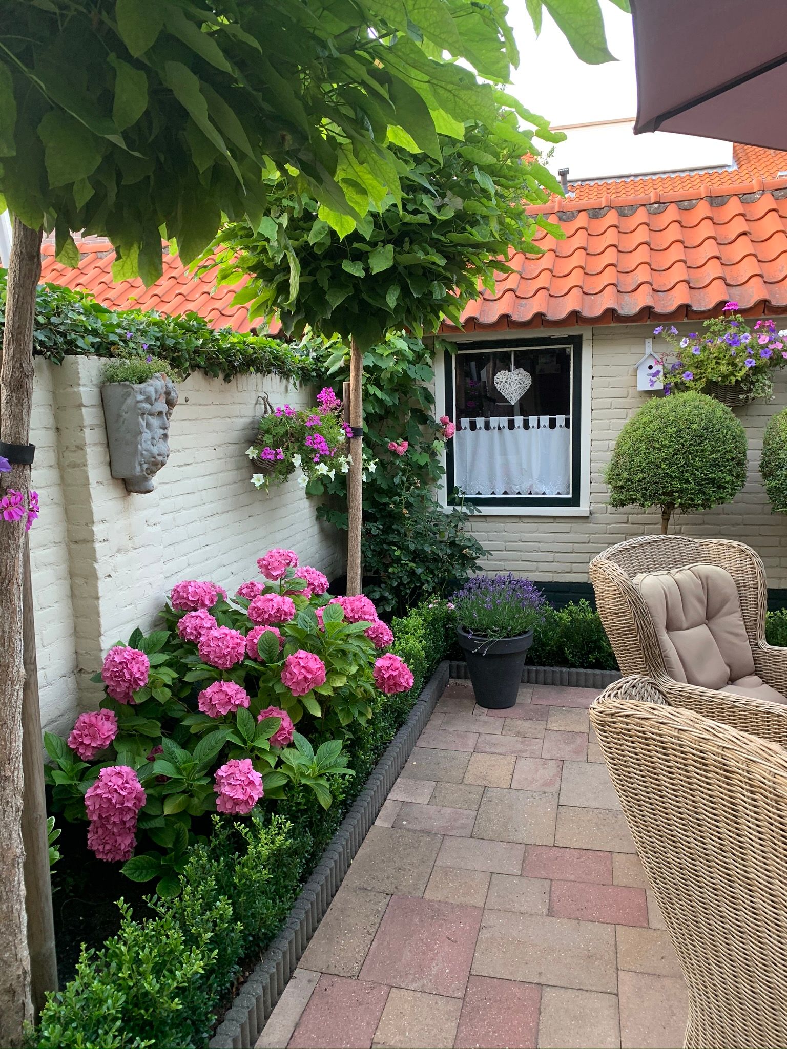 Foto 54 van Prinses Marijkelaan 4