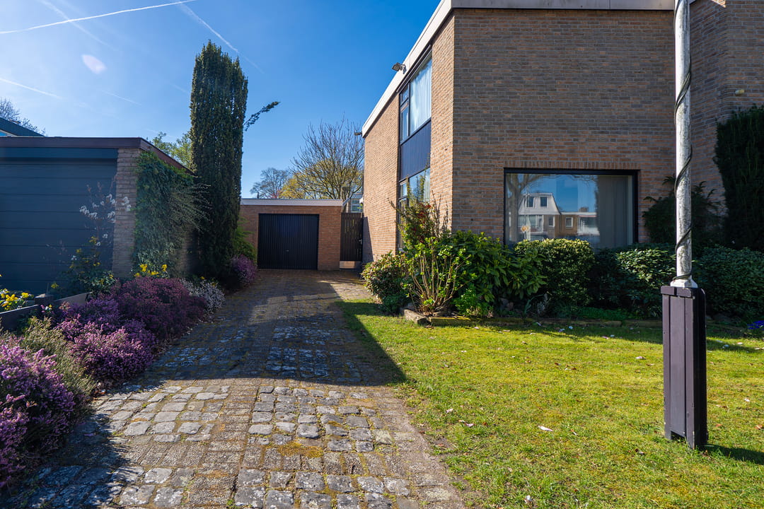 Foto 7 van Wandelboslaan 84