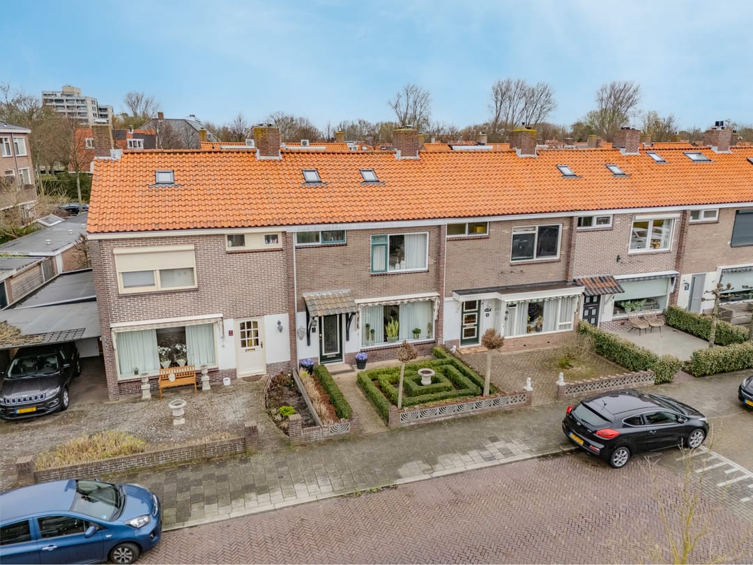 Foto 7 van Prinses Marijkelaan 4