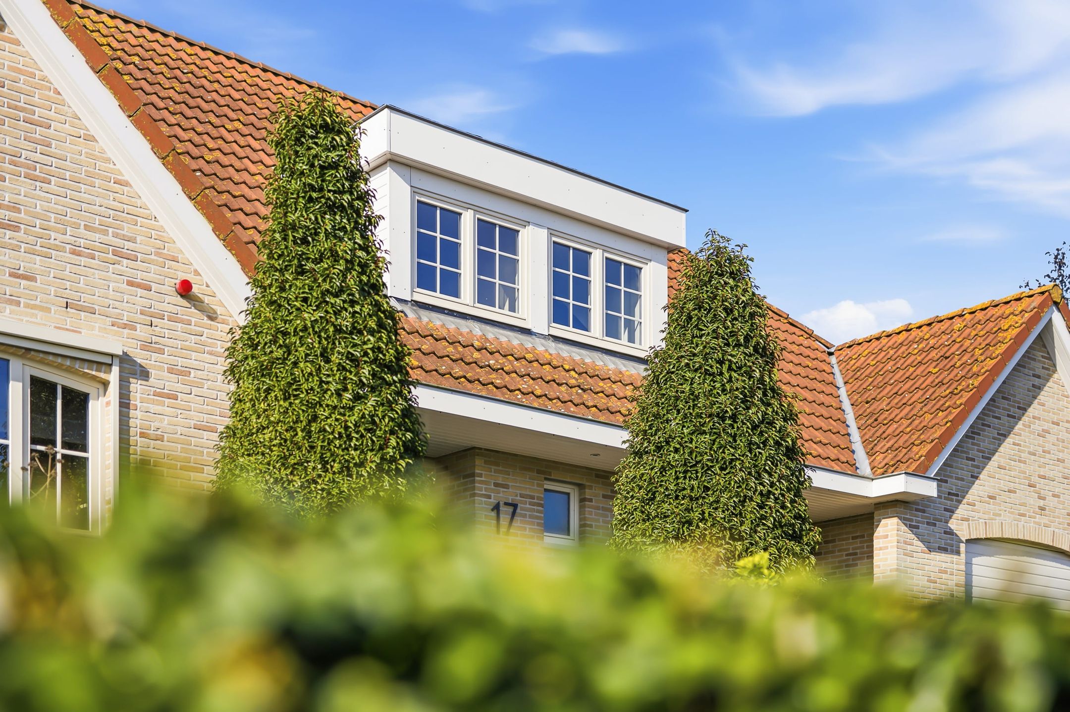 Luxury waterfront villa with wellness facilities and energy label A near Otheense Kreek — 66