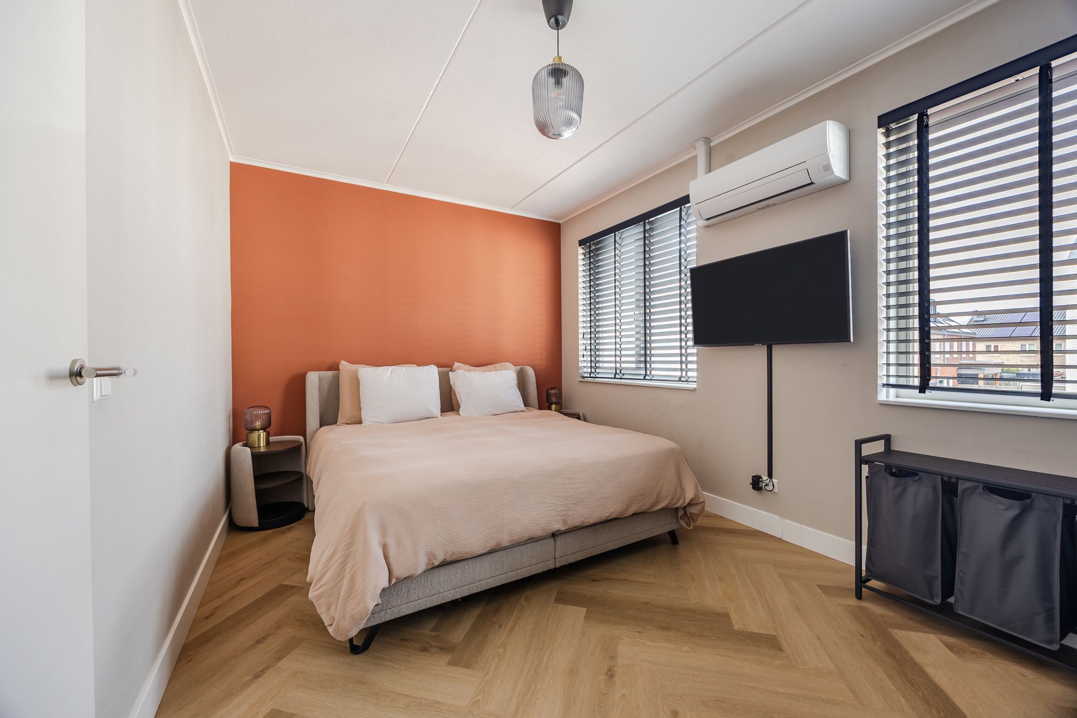 Modern Energy-Efficient Terraced Home with Private Parking in Bergen op Zoom — 24