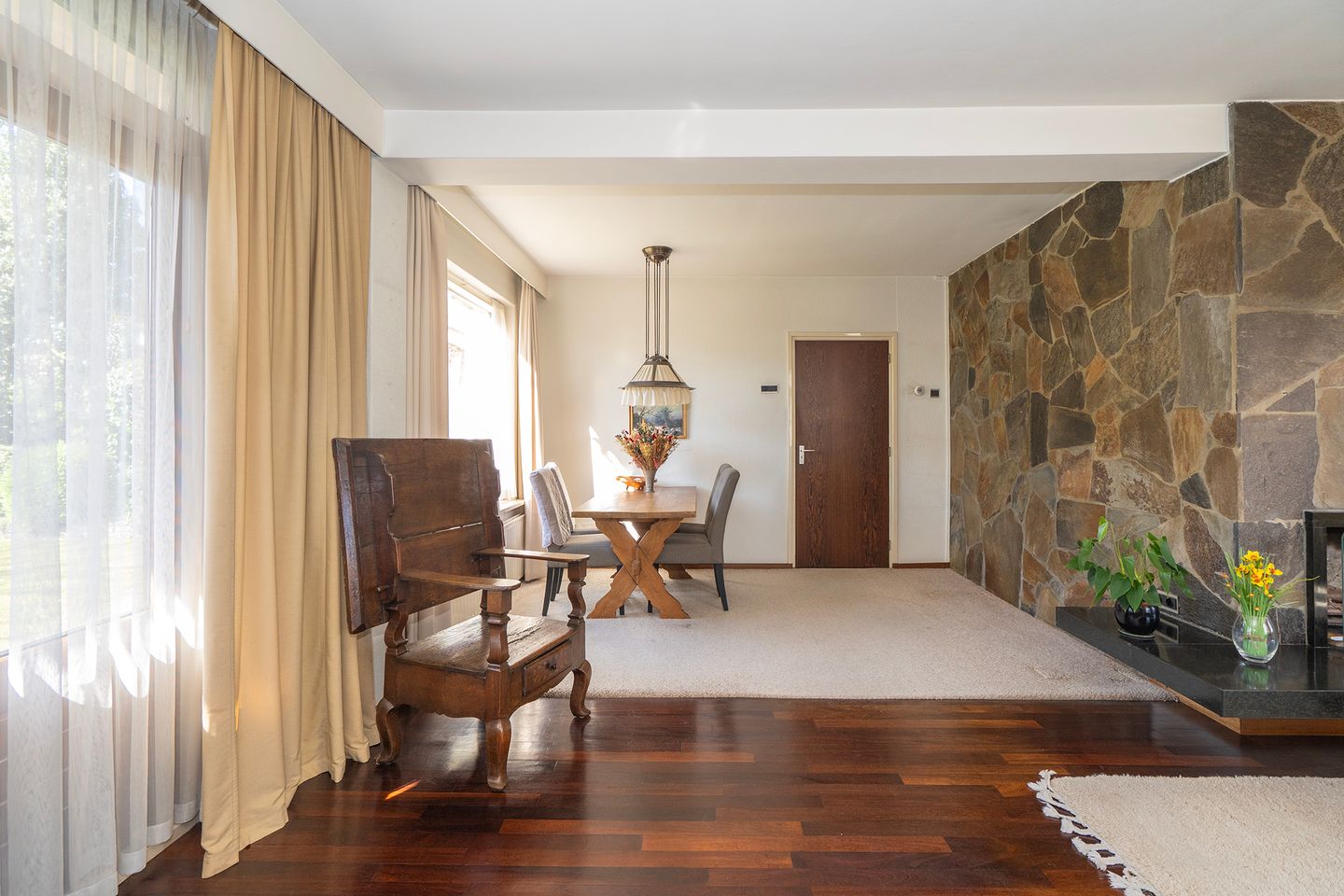 Foto 25 van Wandelboslaan 84