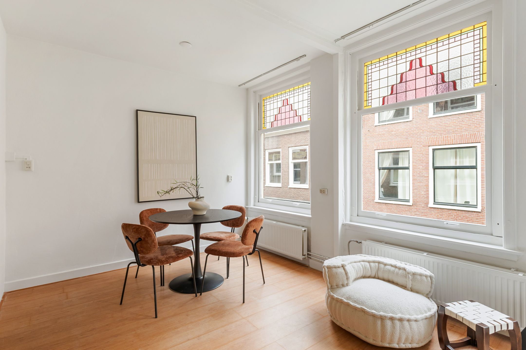 Foto 6 van Tweede Goudsbloemdwarsstraat 17-1