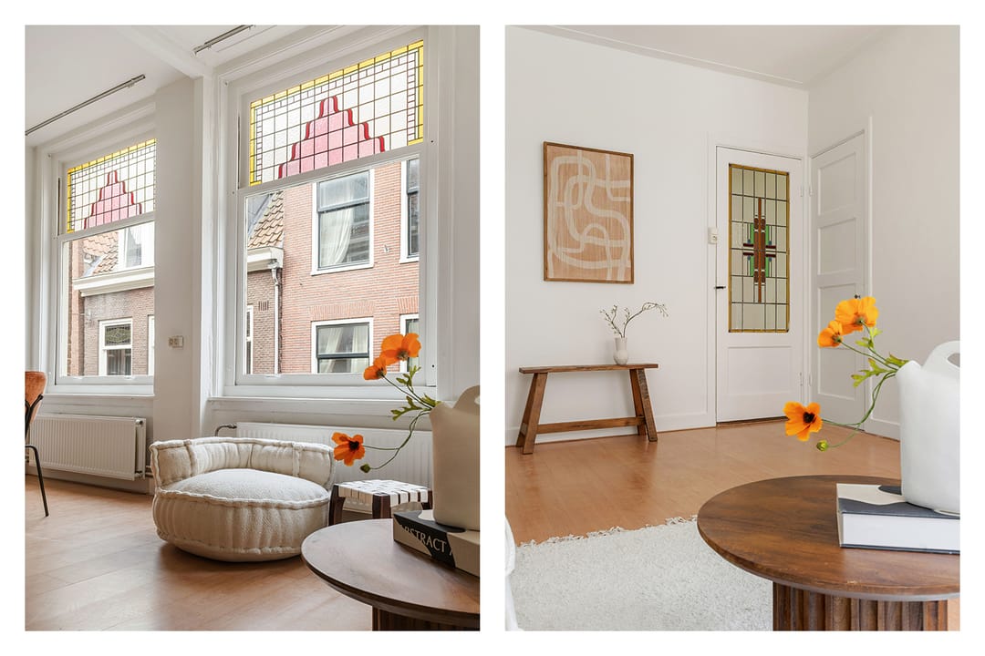 Foto 7 van Tweede Goudsbloemdwarsstraat 17-1