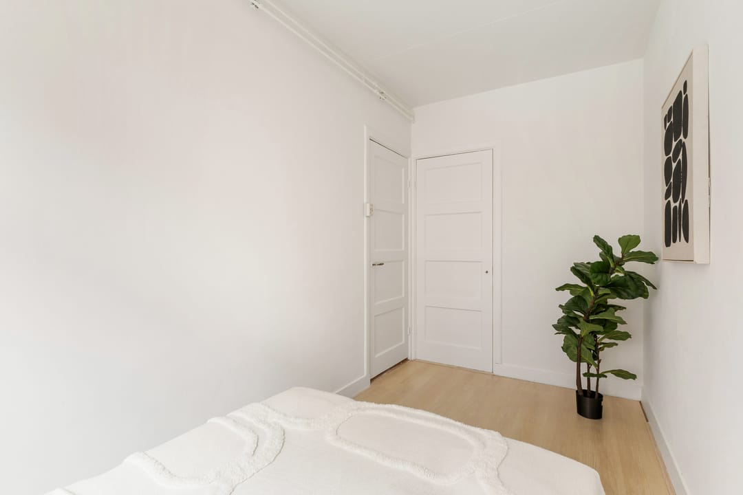 Foto 11 van Tweede Goudsbloemdwarsstraat 17-1