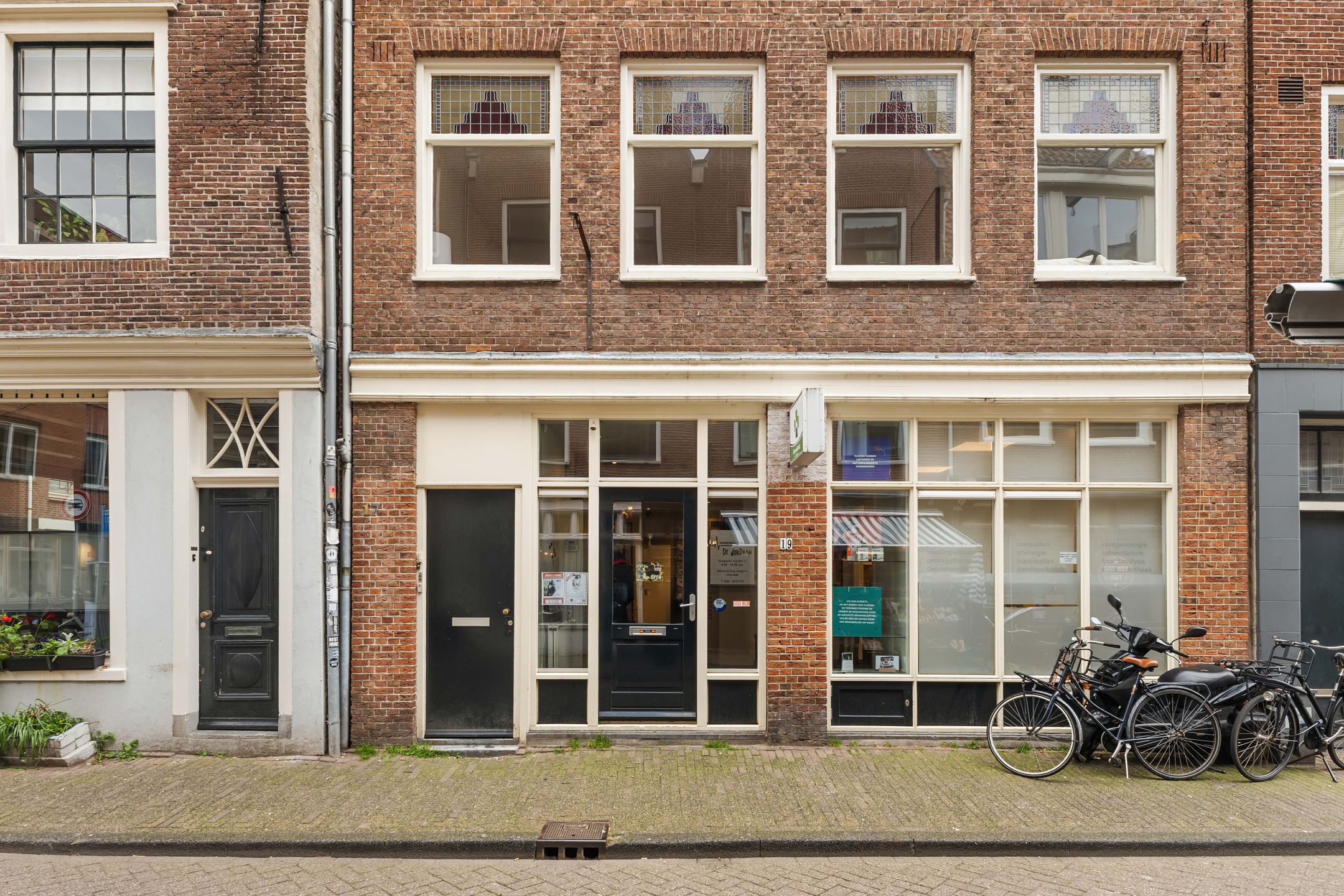 Foto 15 van Tweede Goudsbloemdwarsstraat 17-1