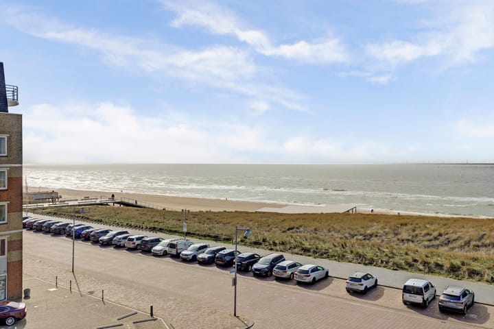 Foto 3 van Boulevard Ir de Vassy 113