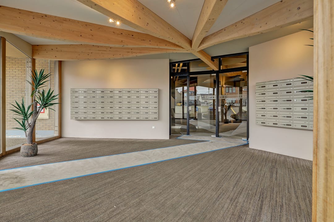 Foto 7 van Boulevard Ir de Vassy 113