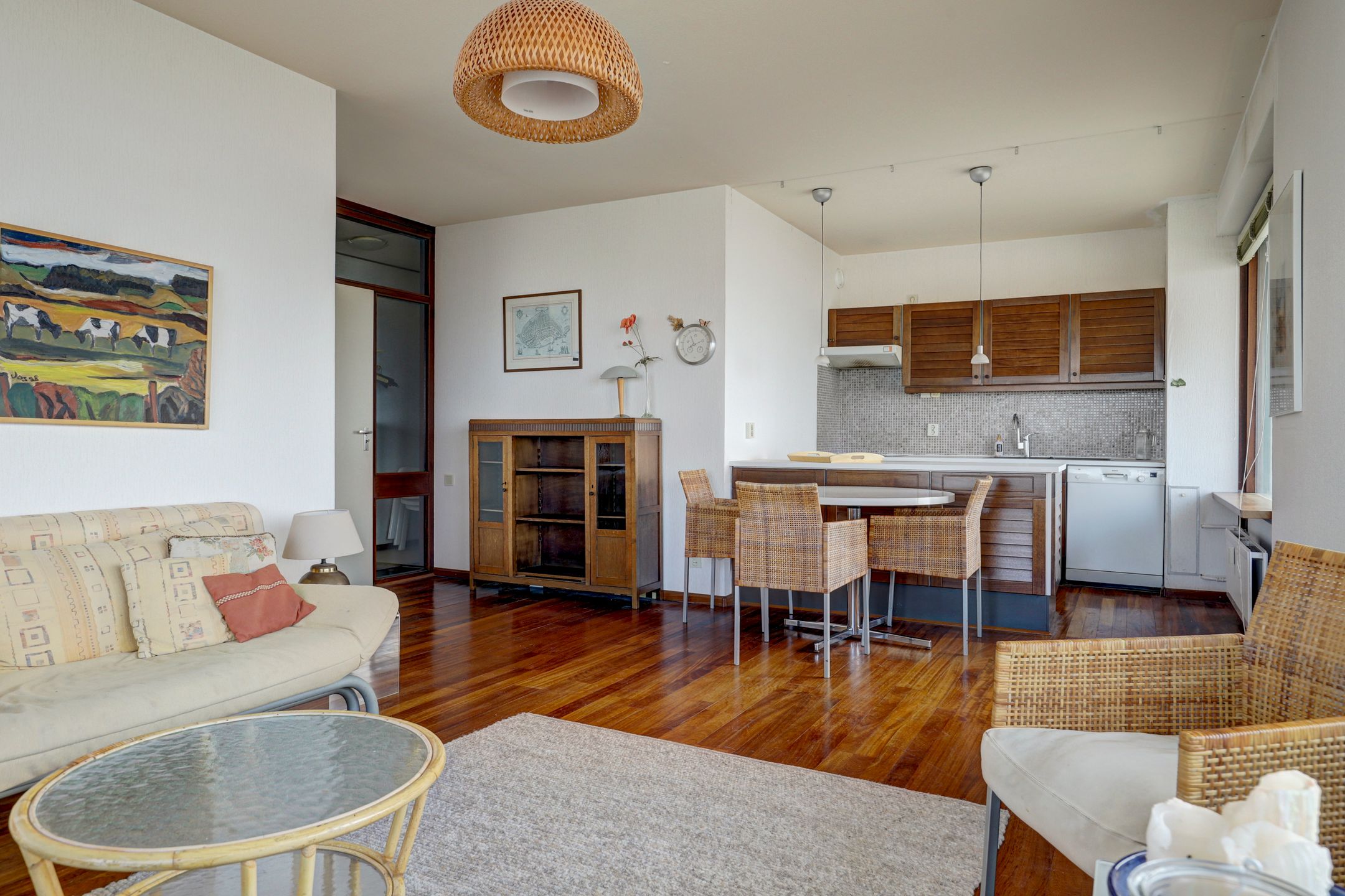 Foto 12 van Boulevard Ir de Vassy 113