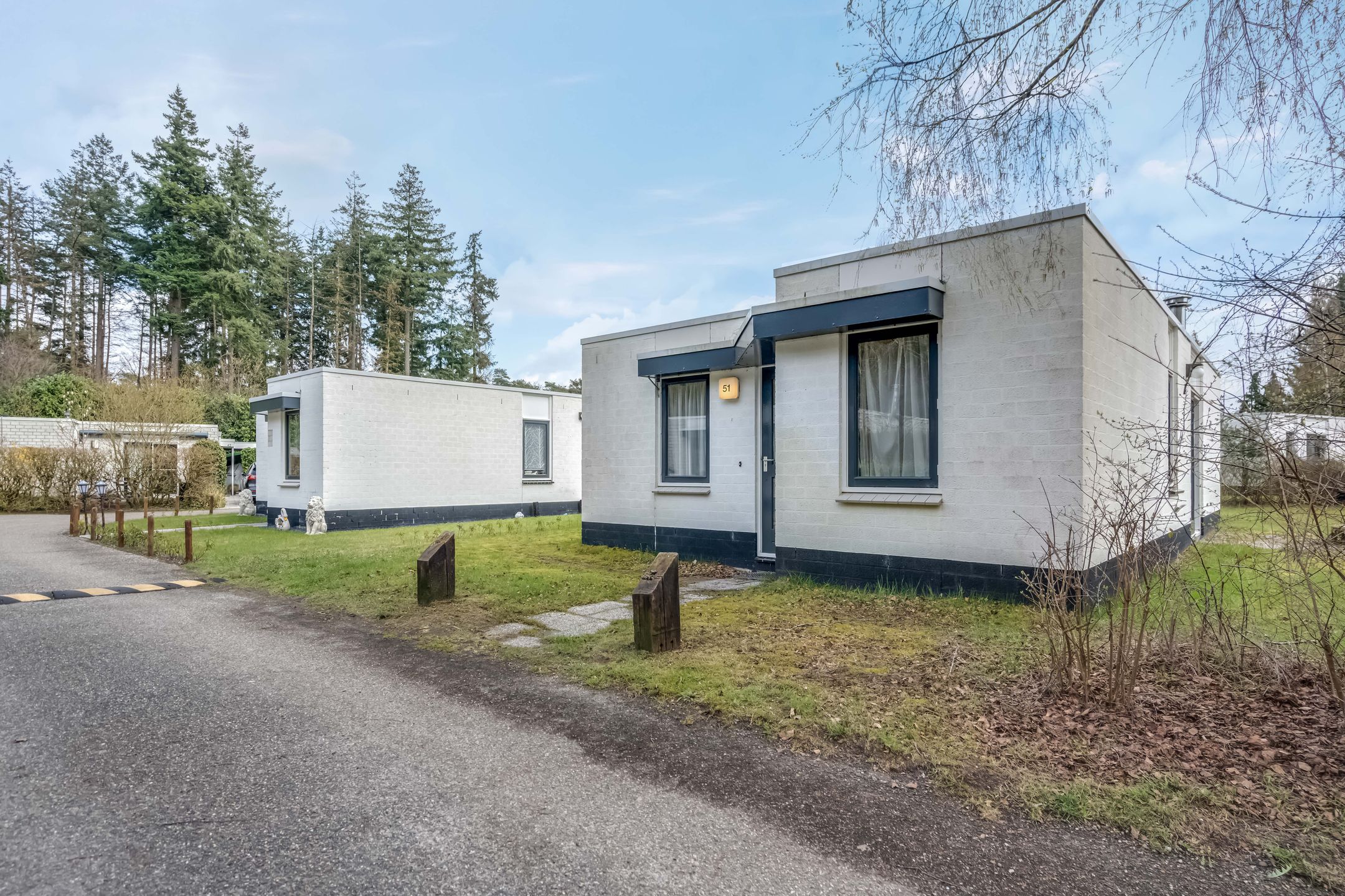 3-bedroom freehold villa in De Bult — photo 3 of 5