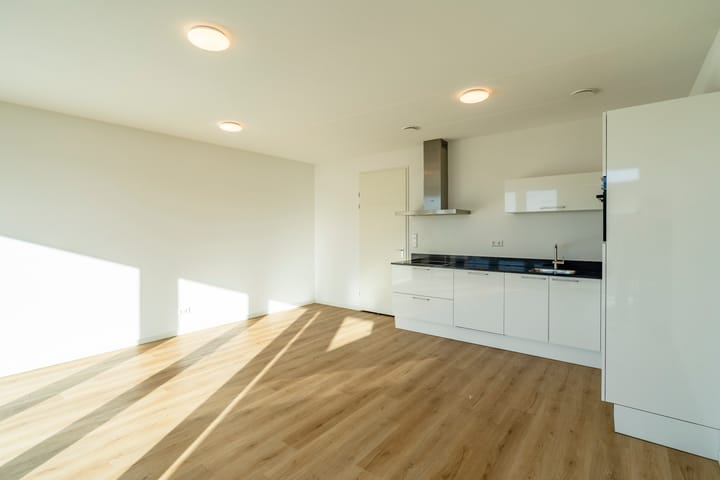 Photo 4 of Fultonbaan 32-48