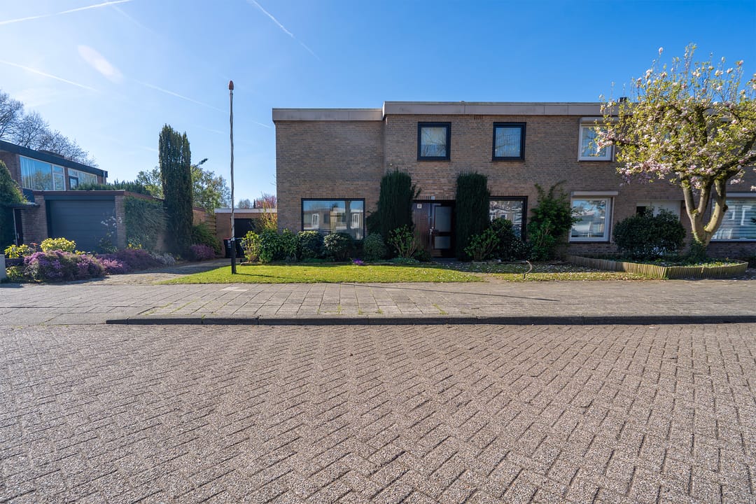 Foto 76 van Wandelboslaan 84