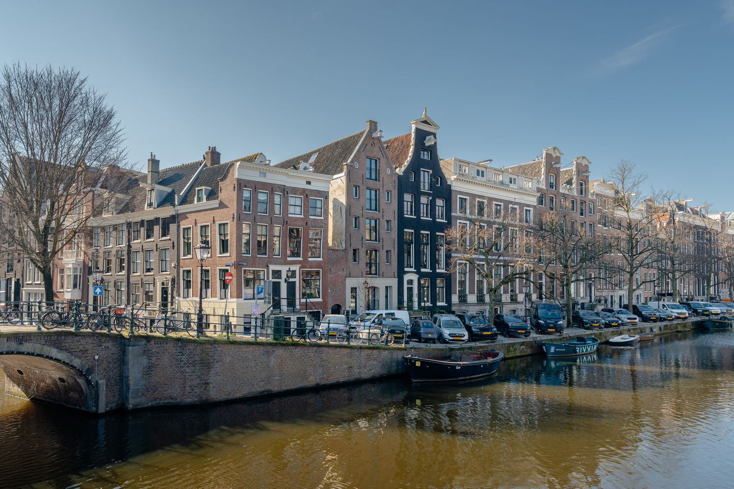 Foto 5 van Keizersgracht 710-A