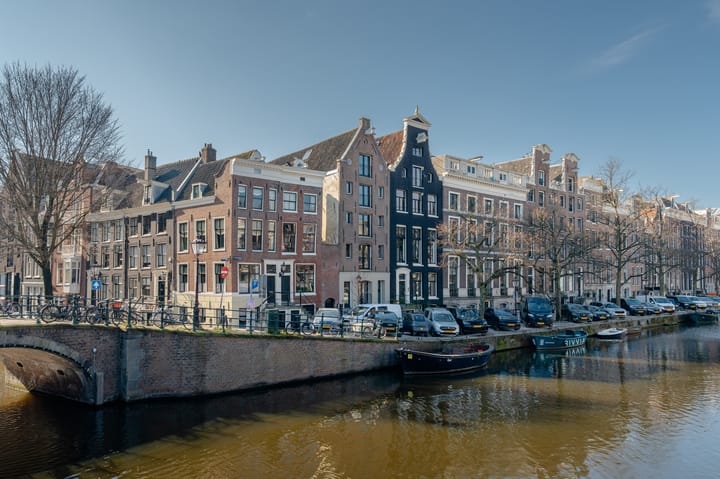 Foto 5 van Keizersgracht 710-A