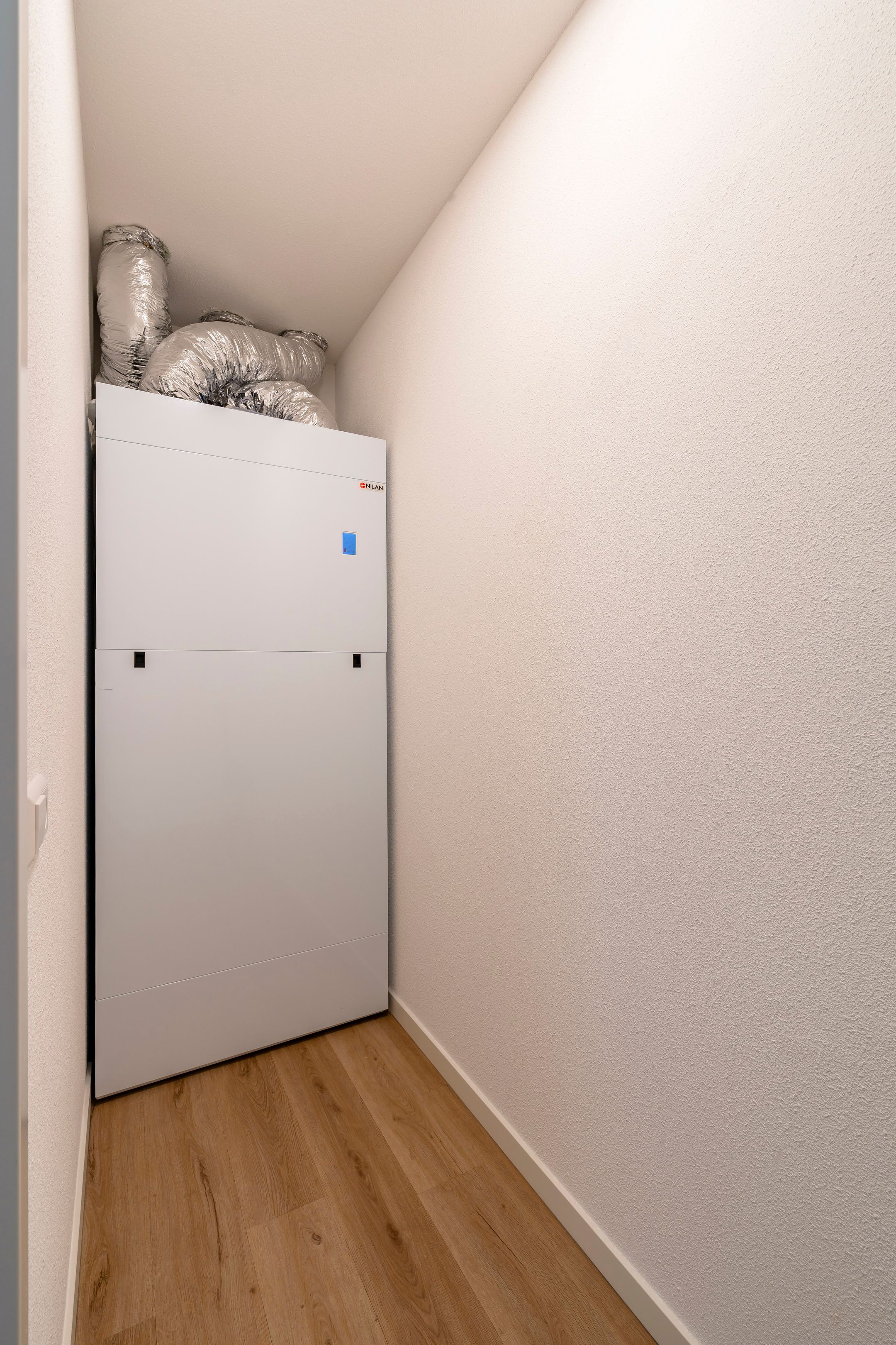 Photo 9 of Fultonbaan 32-48