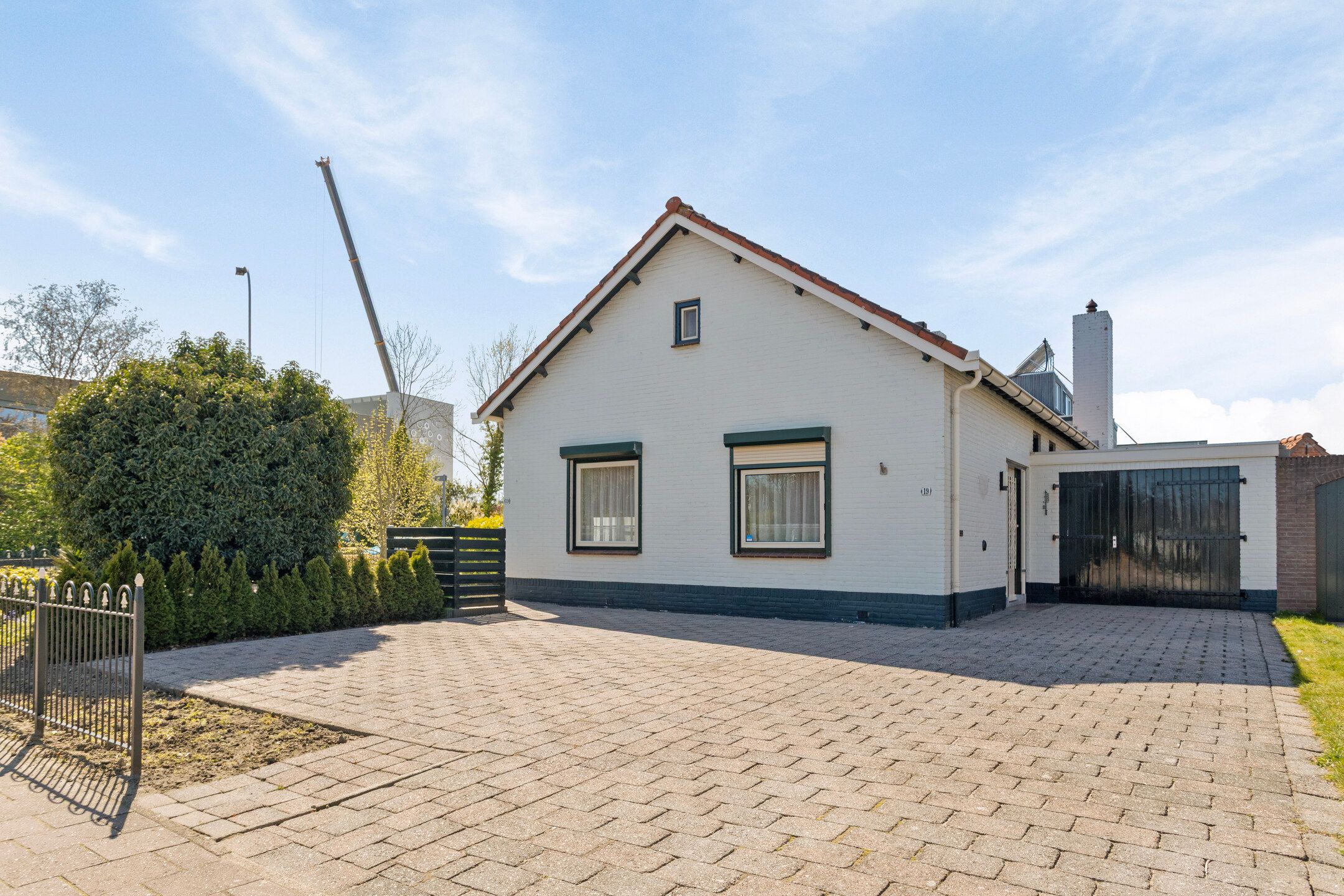 Kloetingseweg 19 