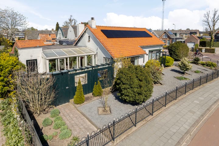 Foto 2 van Kloetingseweg 19