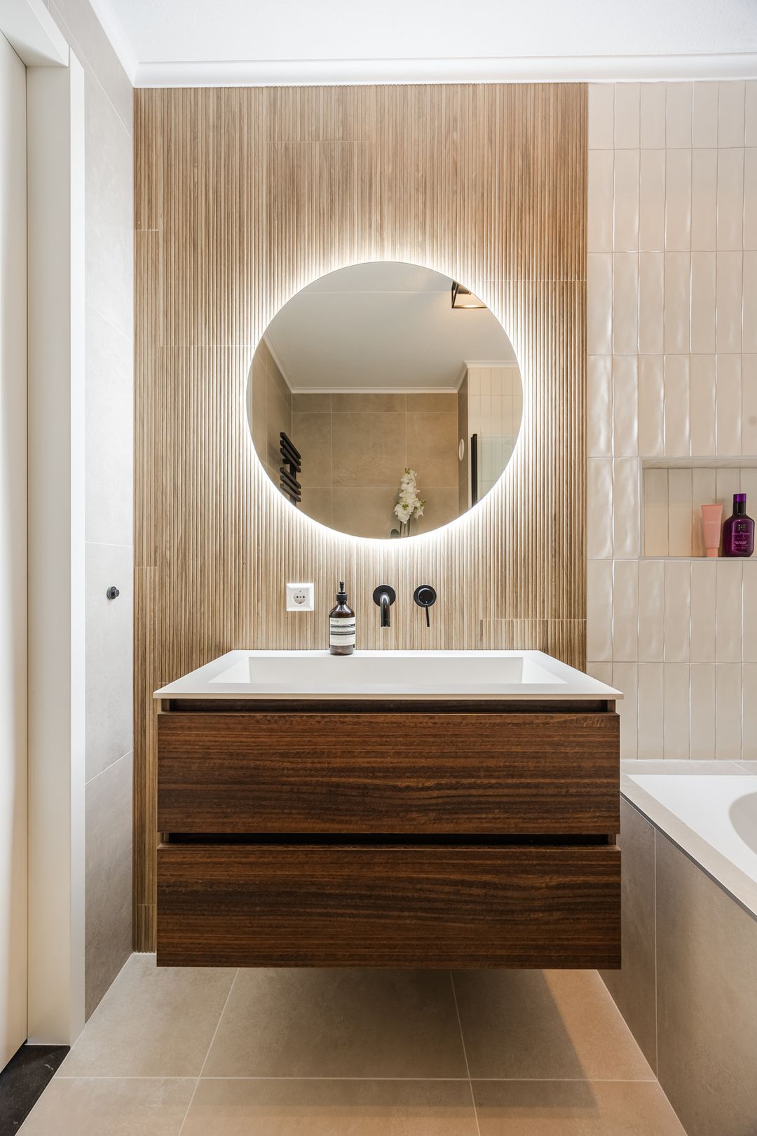 Modern Energy-Efficient Terraced Home with Private Parking in Bergen op Zoom — 32