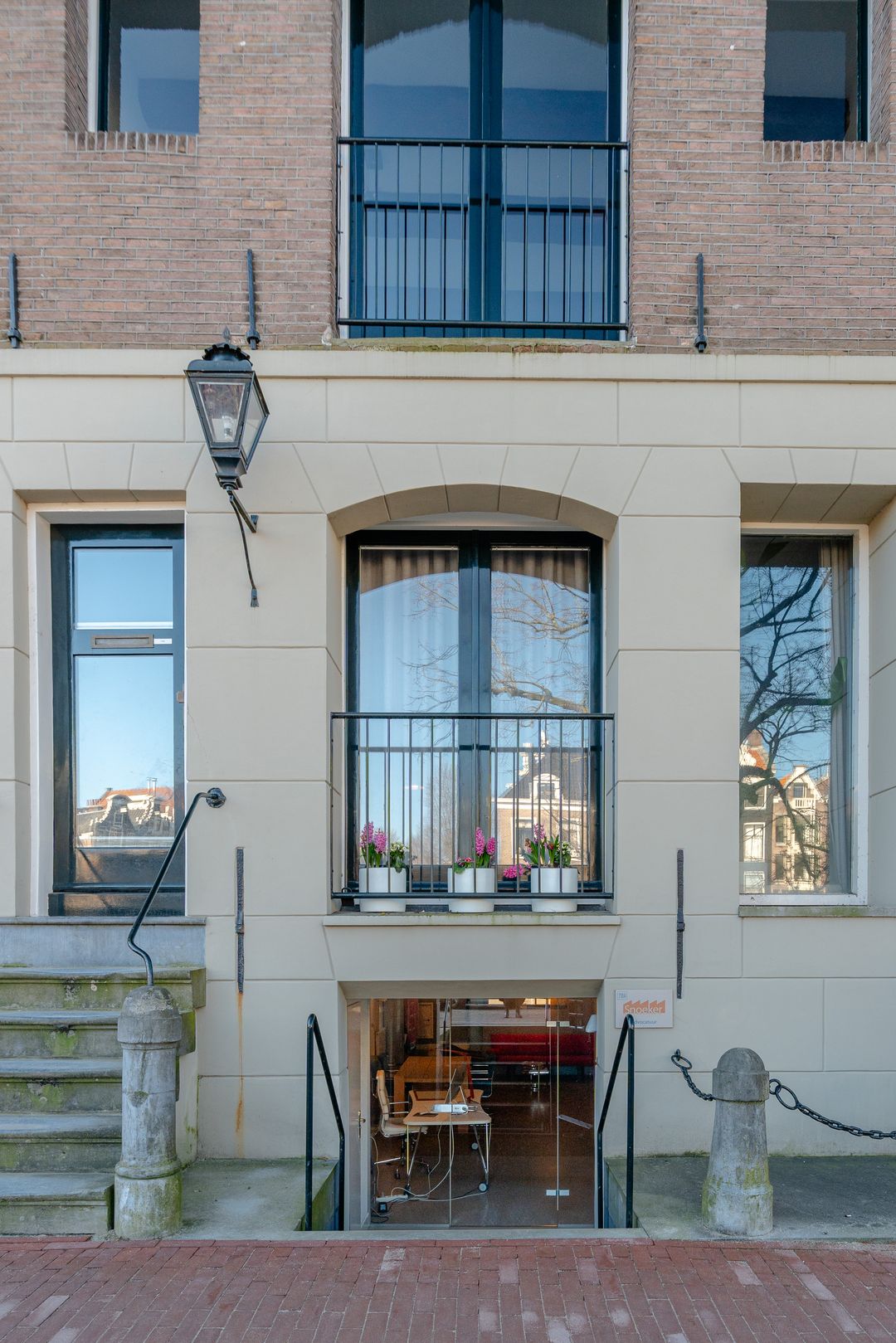 Foto 7 van Keizersgracht 710-A