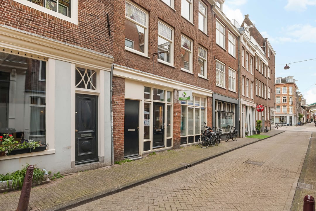 Foto 17 van Tweede Goudsbloemdwarsstraat 17-1