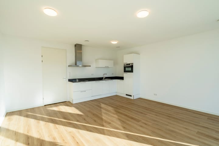 Photo 5 of Fultonbaan 32-48