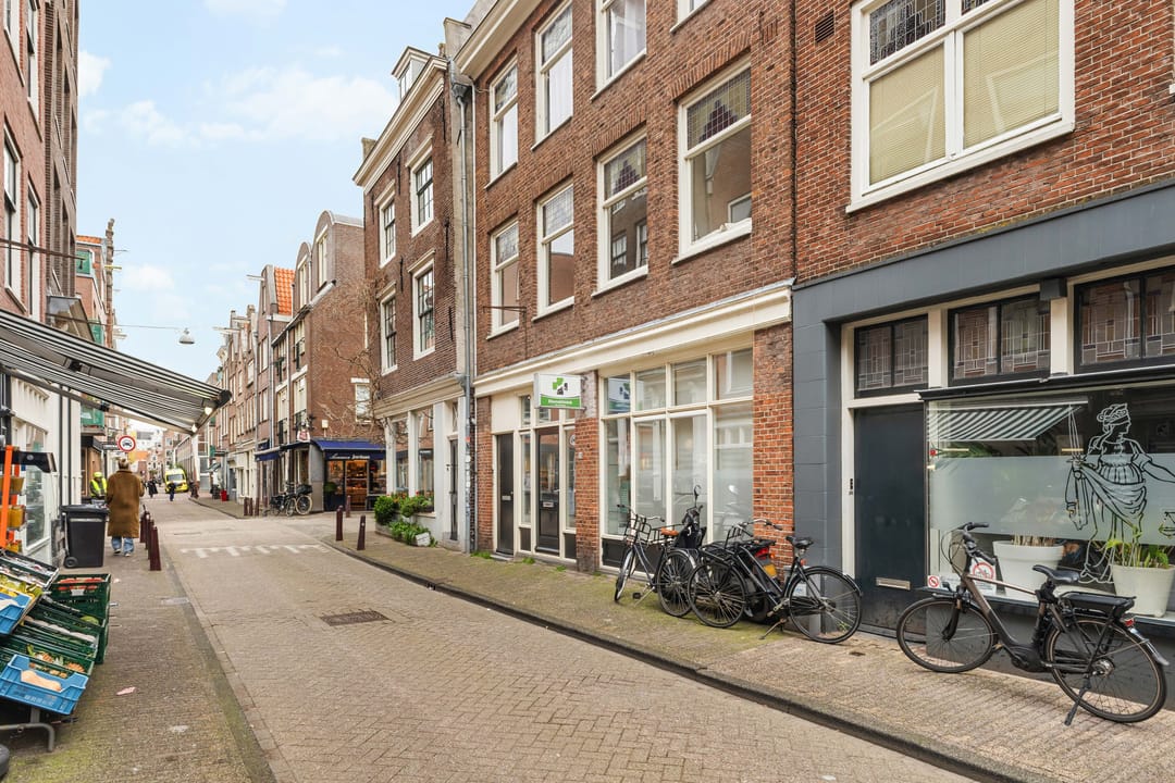 Foto 16 van Tweede Goudsbloemdwarsstraat 17-1