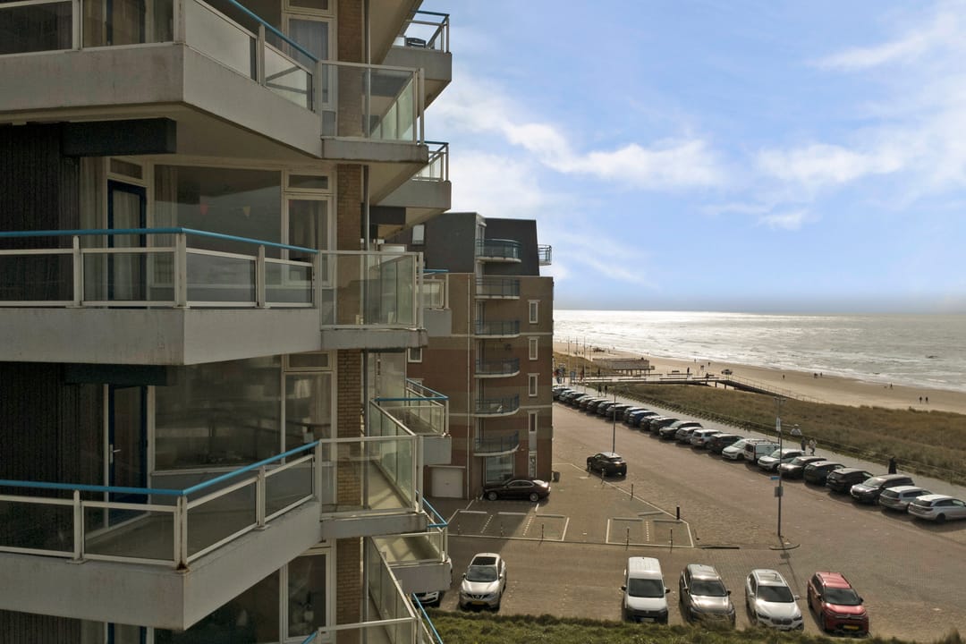 Foto 26 van Boulevard Ir de Vassy 113