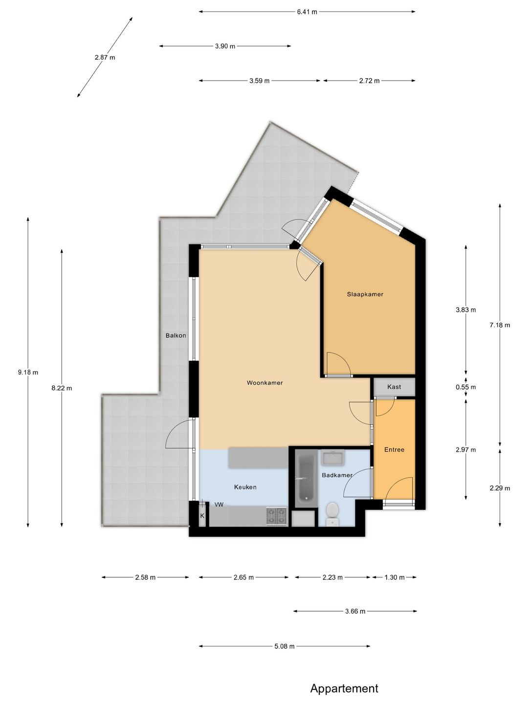 Foto 28 van Boulevard Ir de Vassy 113