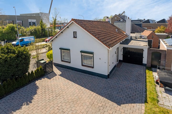 Foto 4 van Kloetingseweg 19