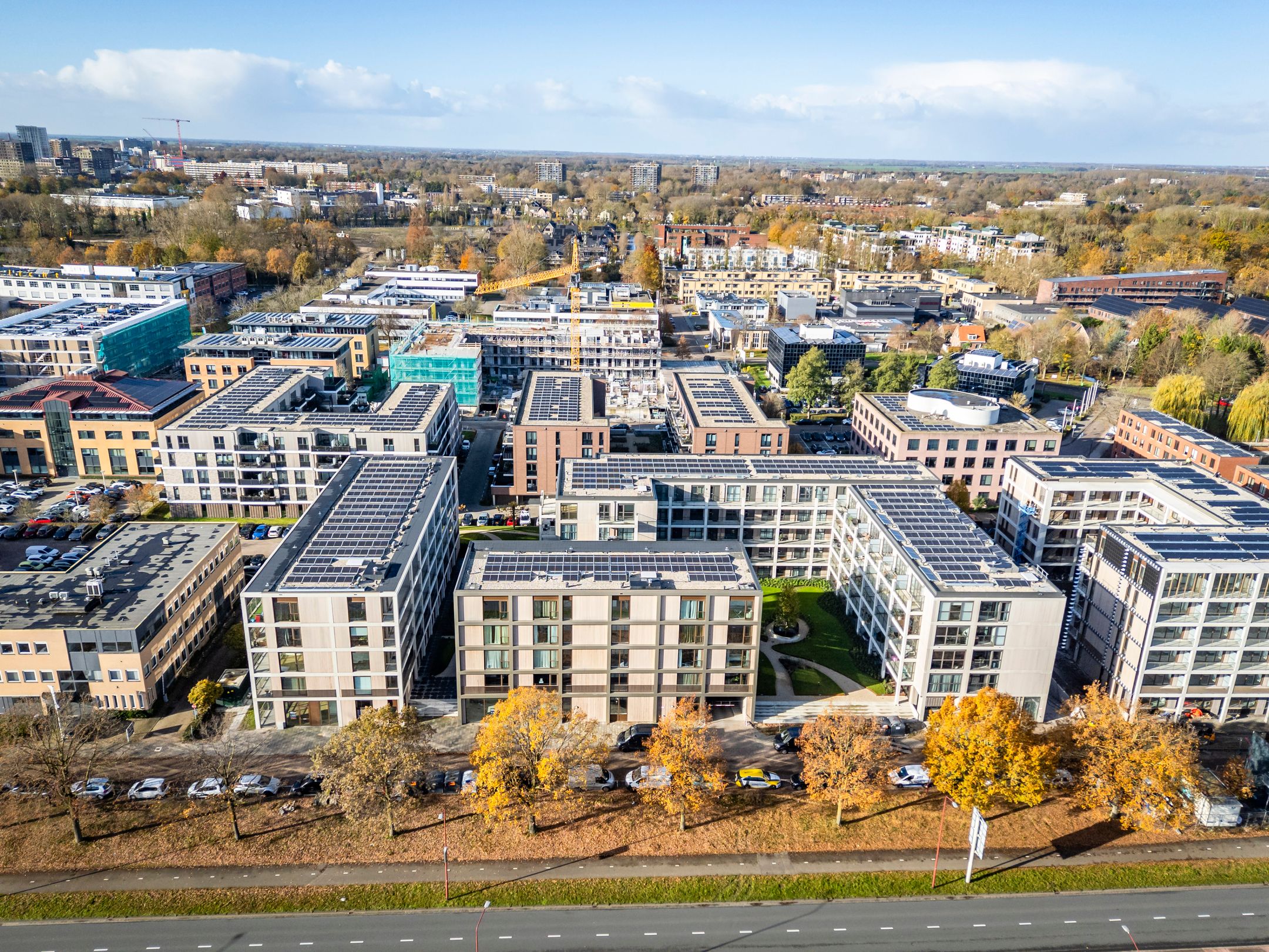 Nieuwegein – 3439NE