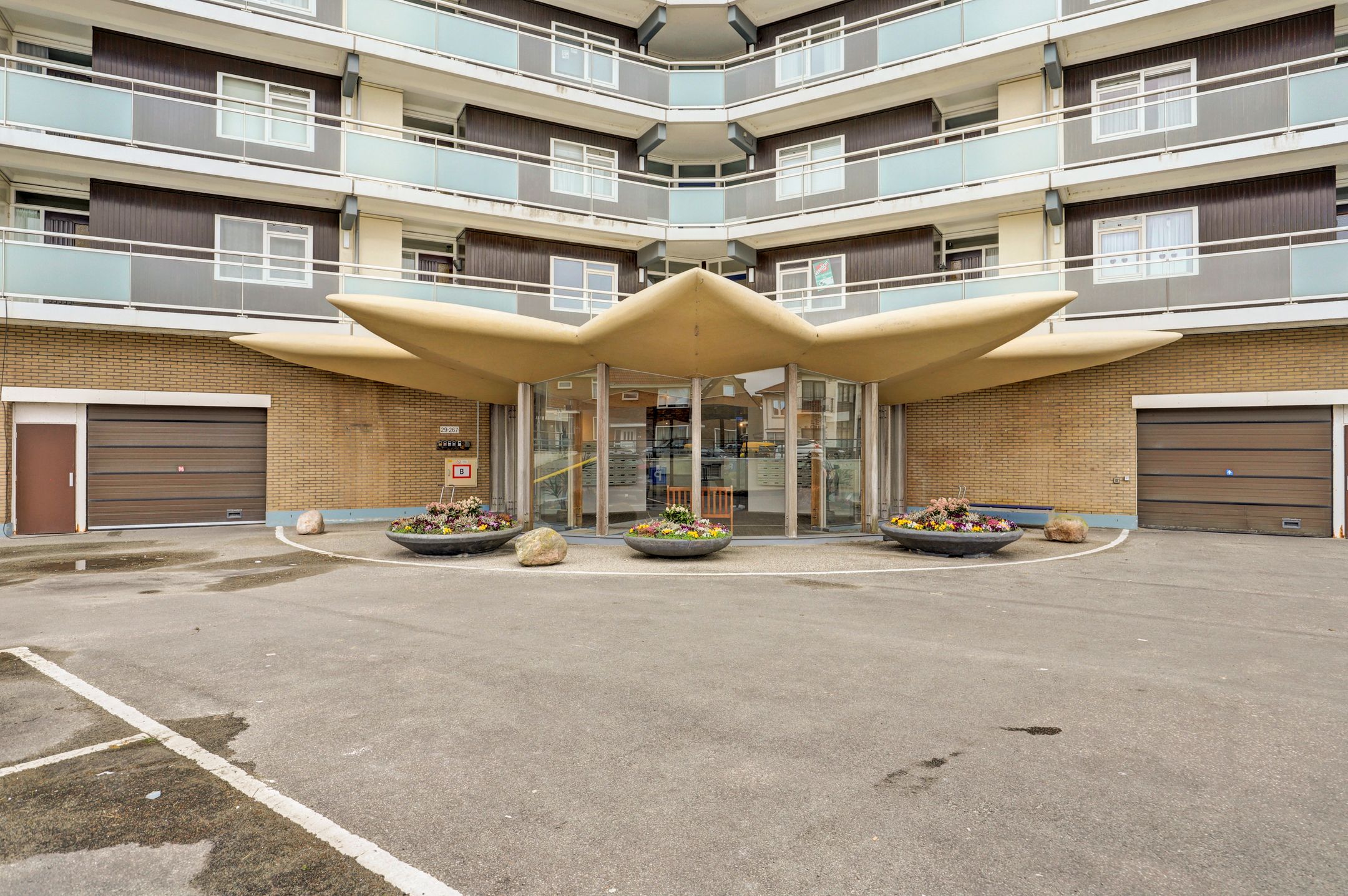 Foto 6 van Boulevard Ir de Vassy 113