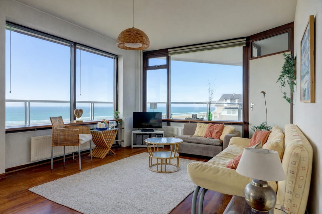 Foto 2 van Boulevard Ir de Vassy 113