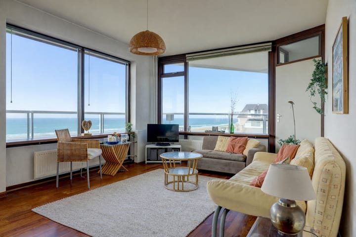 Foto 2 van Boulevard Ir de Vassy 113