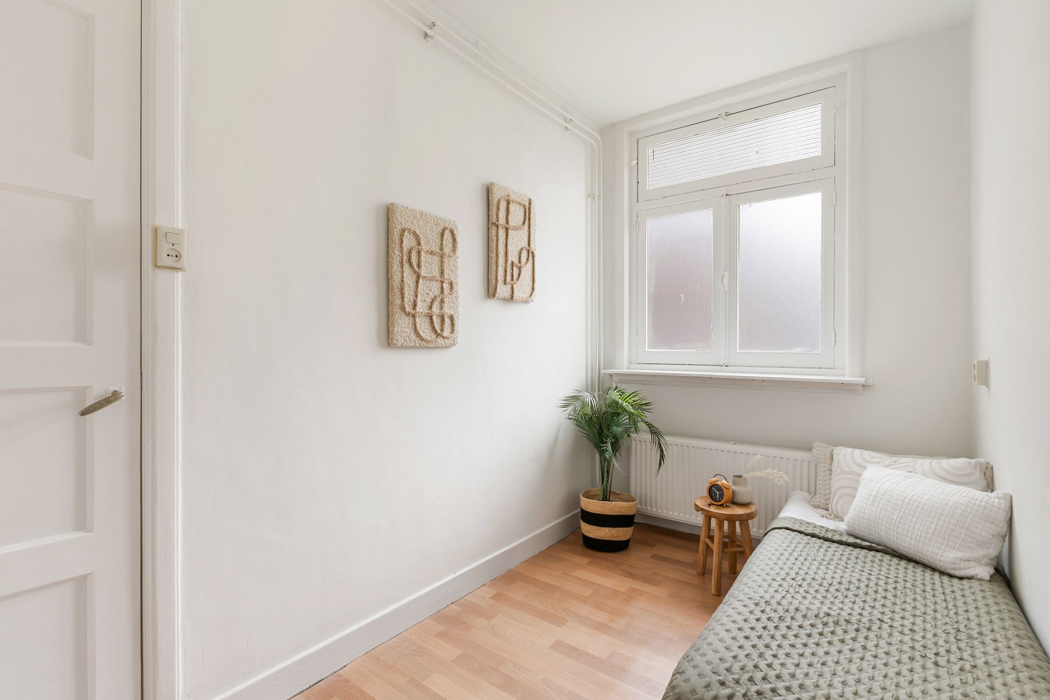 Foto 12 van Tweede Goudsbloemdwarsstraat 17-1