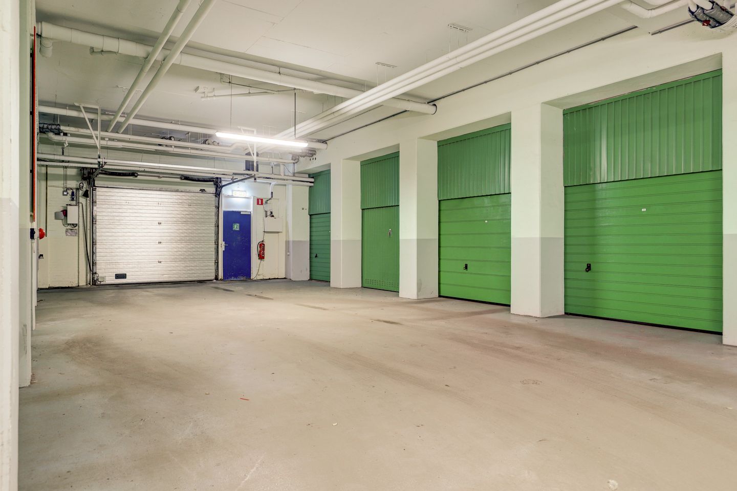 Foto 4 van Boulevard Ir de Vassy 113