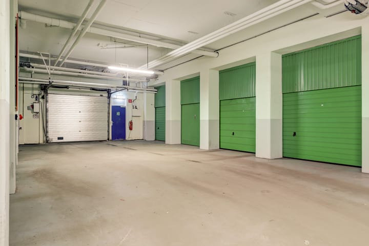 Foto 4 van Boulevard Ir de Vassy 113