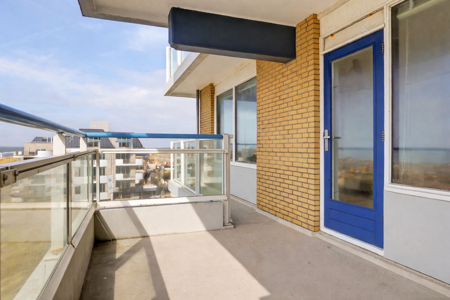 Foto 19 van Boulevard Ir de Vassy 113