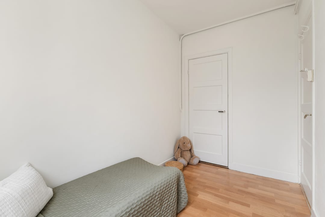 Foto 13 van Tweede Goudsbloemdwarsstraat 17-1