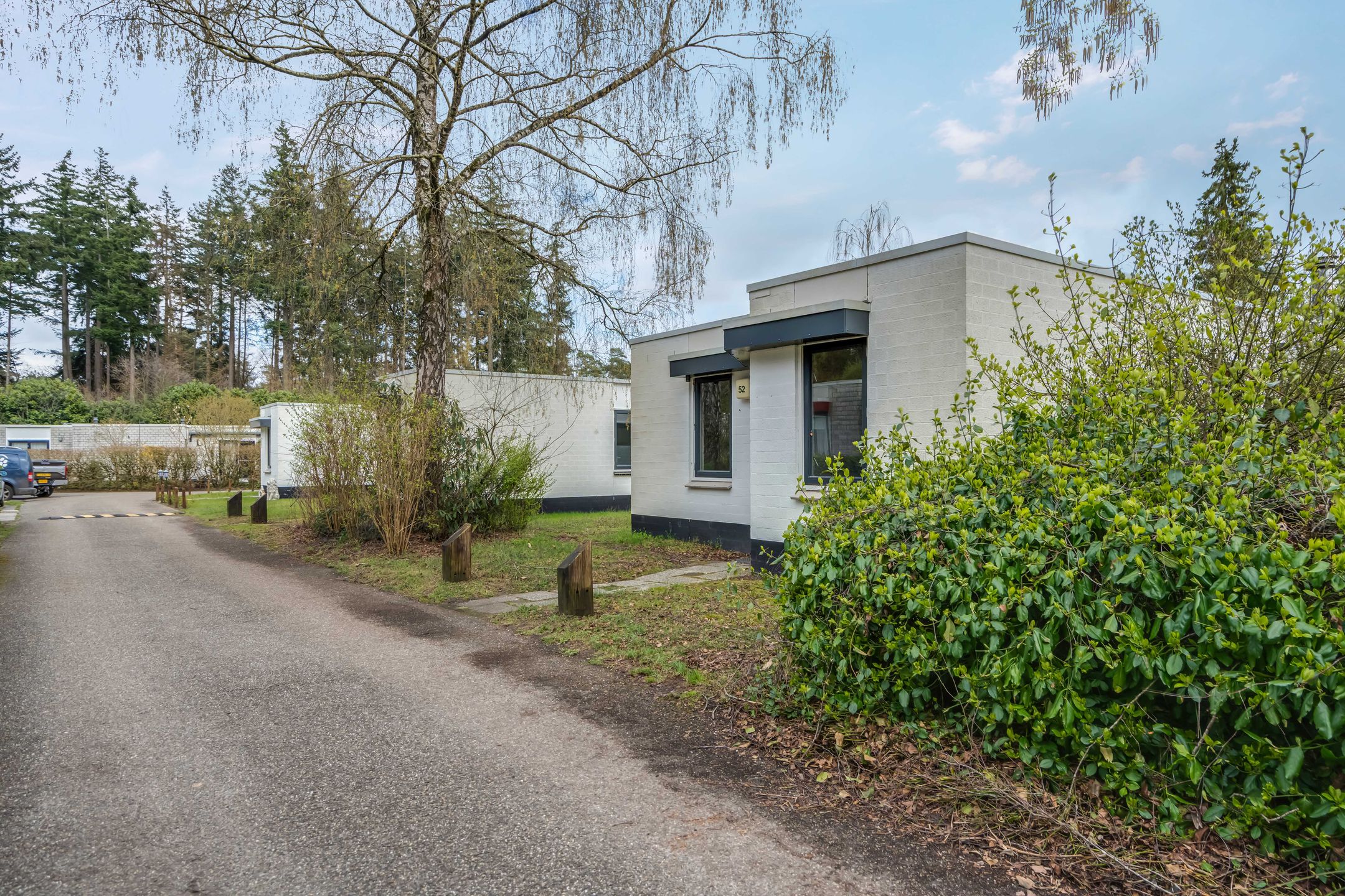3-bedroom freehold villa in De Bult — photo 4 of 5