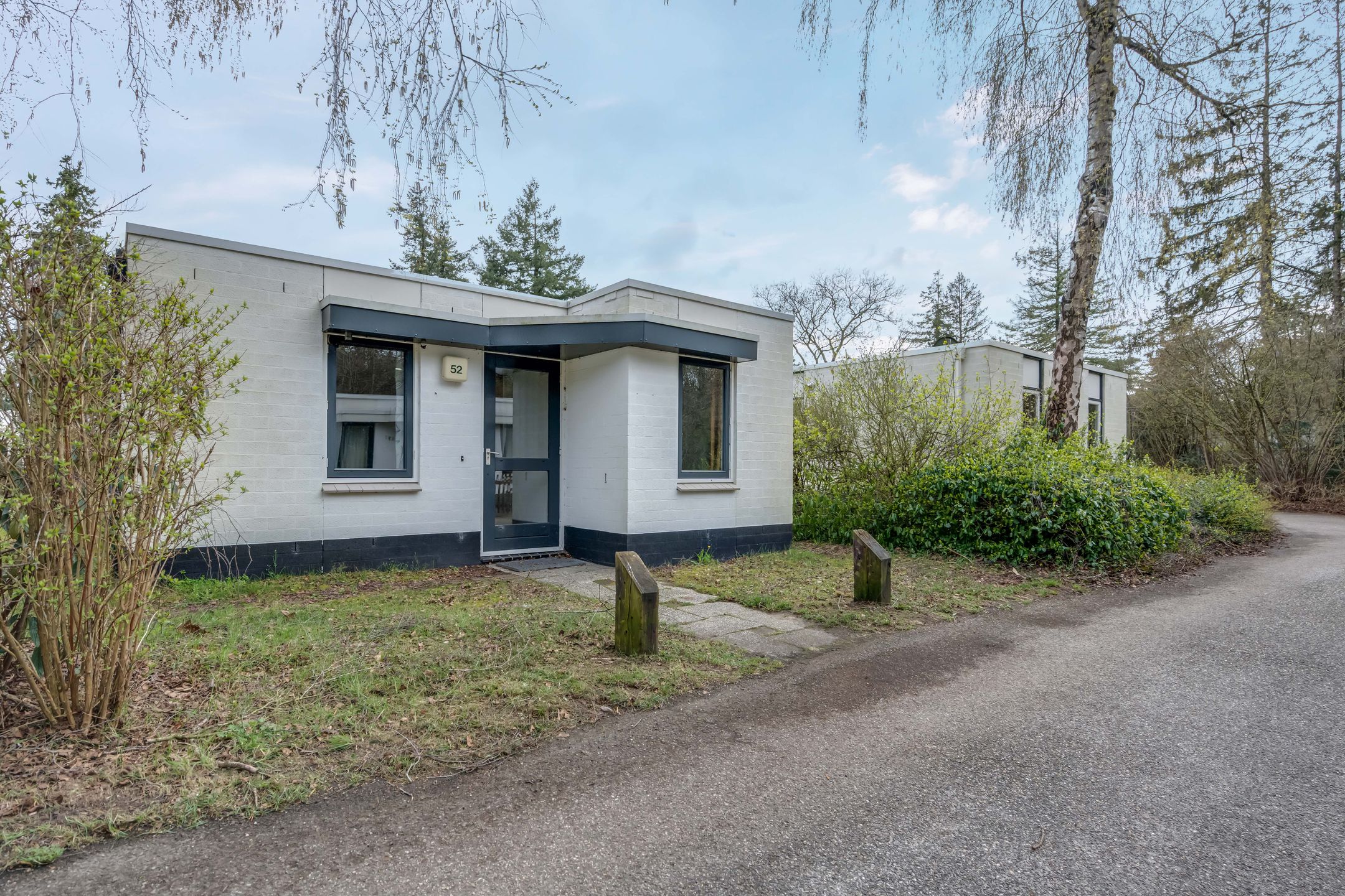 3-bedroom freehold villa in De Bult — photo 3 of 5