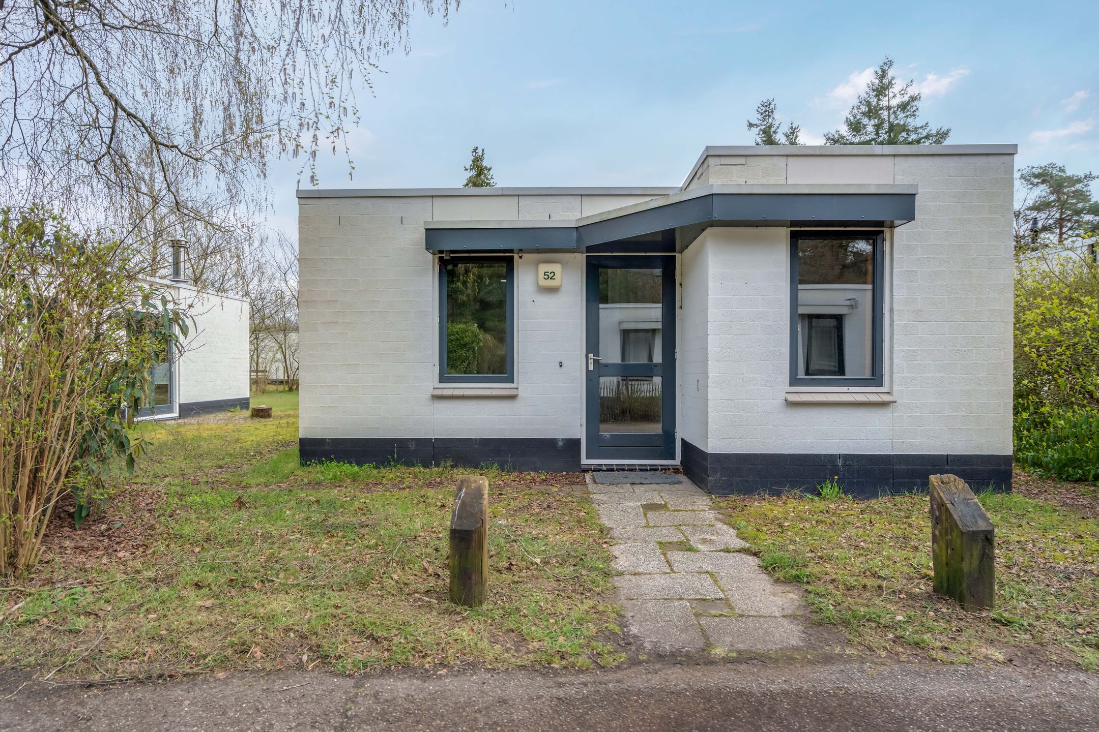 3-bedroom freehold villa in De Bult — photo 5 of 5