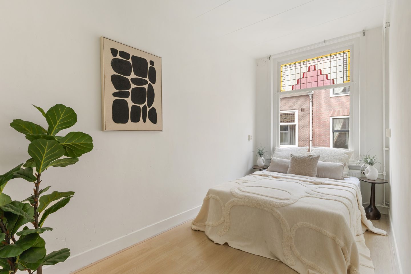 Foto 10 van Tweede Goudsbloemdwarsstraat 17-1